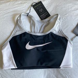 Brand new Nike sports bra